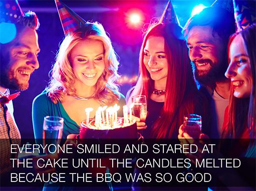 Atlanta Georgia BBQ