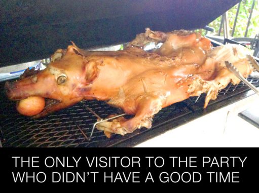 georgia-smoke-bbq-smoked-pig Georgia Smoke Whole Pig Roast