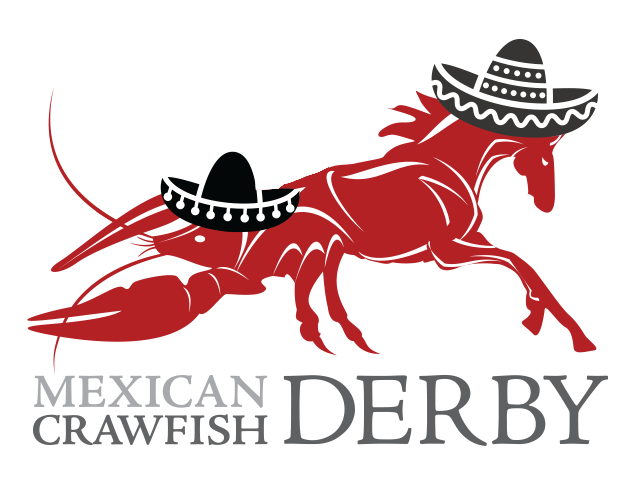 Mexican Crawfish Derby